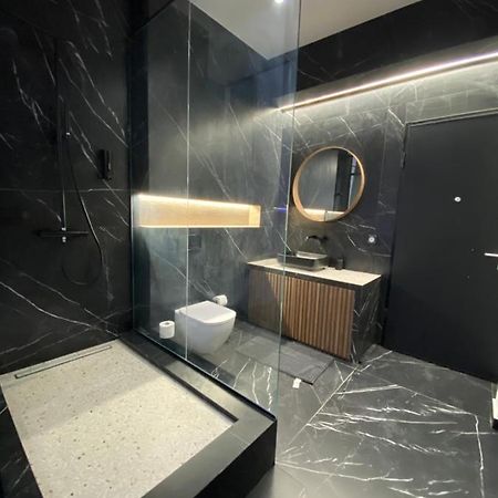 Athens Center Boutique Suites المظهر الخارجي الصورة