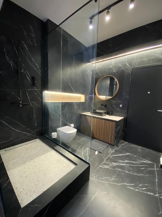 Athens Center Boutique Suites المظهر الخارجي الصورة