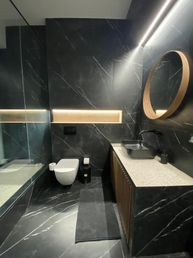 Athens Center Boutique Suites المظهر الخارجي الصورة